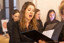 30.04.2025 Dankgottesdienst zum 25. Priesterjubiläum